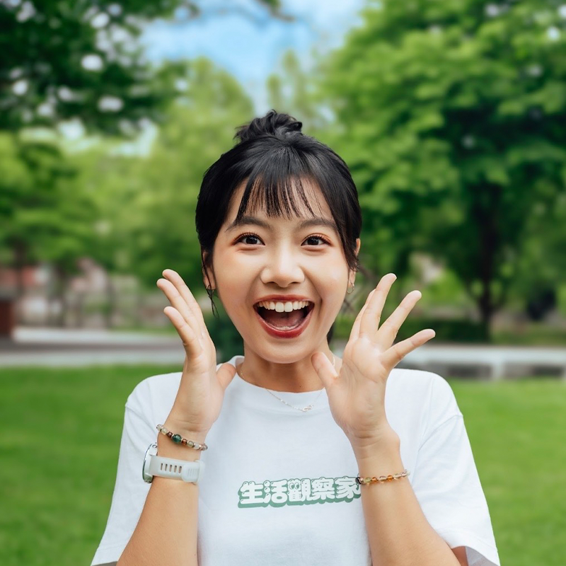 靖雯 Jeannie